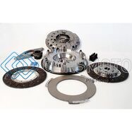 WAGNER TUNING PTB002001002 BMW M3 F80 TWIN DISC CLUTCH KIT