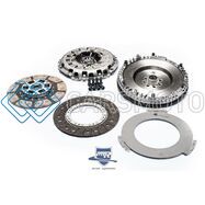 WAGNER TUNING PTB002001003 AUDI RS4 B5 TWIN DISC CLUTCH KIT