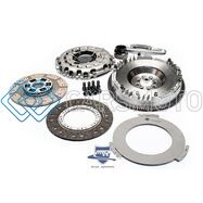 WAGNER TUNING PTB002001004 BMW 2-SERIES F22/F23 TWIN DISC CLUTCH KIT