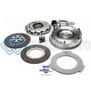 WAGNER TUNING PTB002001007 BMW 3-SERIES E90/E91/E92/E93 N55 TWIN DISC CLUTCH KIT
