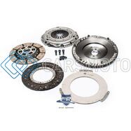 WAGNER TUNING PTB002001008 VW GOLF R MK6 TWIN DISC CLUTCH KIT
