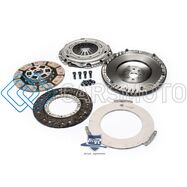 WAGNER TUNING PTB002001009 VW GOLF R MK7 TWIN DISC CLUTCH KIT