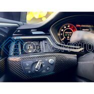 WAGNER TUNING WT31043 AUDI A4 B9 2.0TFSI MFD28 GEN2 DIGITAL DASH DISPLAY