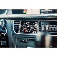 WAGNER TUNING WT31044 AUDI A4 B8 (ALLROAD) 1.8TFSI MFD28 GEN2 DIGITAL DASH DISPLAY
