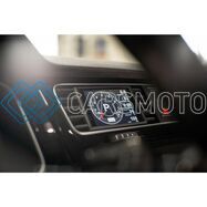 WAGNER TUNING WT32035 VW GOLF R MK7 MFD32 GEN2 DIGITAL DASH DISPLAY