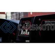 WAGNER TUNING WT37024 2020+ TOYOTA SUPRA LHD DIGITAL DASH DISPLAY