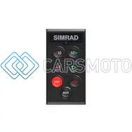 SIMRAD OP12 ПУЛЬТ ДИСТАНЦИОННОГО УПРАВЛЕНИЯ АВТОПИЛОТОМ​
