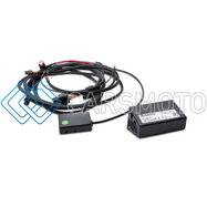 AKRAPOVIC P-HF886 КОНТРОЛЛЕР ЗАСЛОНОК CONTROL KIT ДЛЯ CHEVROLET CORVETTE STINGRAY (C7)