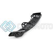 AKRAPOVIC WI-BM/CA/1/CF ЗАДНЕЕ АНТИКРЫЛО CHOPPED CARBON ДЛЯ BMW M2 COUPE (G87)