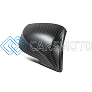 AKRAPOVIC WM-BM/CA/1/M НАКЛАДКИ НА ЗЕРКАЛА CARBON (МАТОВЫЕ) ДЛЯ BMW M2 (F87)