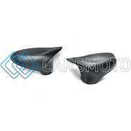 AKRAPOVIC WM-BM/CA/2/M НАКЛАДКИ НА ЗЕРКАЛА CARBON (МАТОВЫЕ) ДЛЯ BMW M3 (F80)