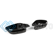 AKRAPOVIC WM-BM/CA/4/G КОМПЛЕКТ НАКЛАДОК НА ЗЕРКАЛА CARBON (ГЛЯНЦЕВЫЕ) ДЛЯ BMW M2 (G87) / M3 (G80) / M4 (G82)