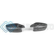 AKRAPOVIC WM-BM/CA/4/M КОМПЛЕКТ НАКЛАДОК НА ЗЕРКАЛА CARBON (МАТОВЫЕ) ДЛЯ BMW M2 (G87) / M3 (G80) / M4 (G82)