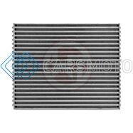 WAGNER TUNING 001001045-001 360X294X110MM COMPETITION INTERCOOLER CORE