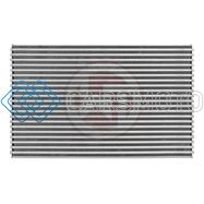 WAGNER TUNING 009001001-001 550X356X95MM COMPETITION INTERCOOLER CORE