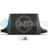 WAGNER TUNING 200001120.KITSINGLE COMPETITION INTERCOOLER KIT FOR AUDI S4 B9 3.0TFSI