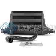 WAGNER TUNING 200001127 17-25 AUDI A4 B9 3.0TDI COMPETITION INTERCOOLER KIT