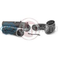 WAGNER TUNING 200001142.PIPESINGLE 18-25 KIA STINGER GT 3.3TT 76MM CHARGE PIPE KIT