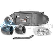 WAGNER TUNING 200001182.T6 15-24 VW TRANSPORTER T6 / T6.1 2.0 BITDI COMPETITION INTERCOOLER KIT