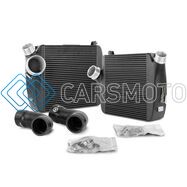 WAGNER TUNING 200001224 2019+ VW TOUAREG 3.0TFSI GEN 3 PERFORMANCE INTERCOOLER KIT