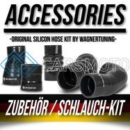 WAGNER TUNING 210001093 15-24 VW TRANSPORTER T5.1 2.5 TDI SILICONE HOSE KIT
