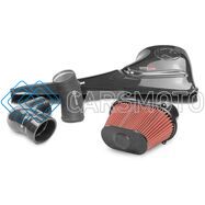 WAGNER TUNING 300001009.GTI 2022+ VW GOLF GTI 8 76MM CARBON AIR INTAKE SYSTEM
