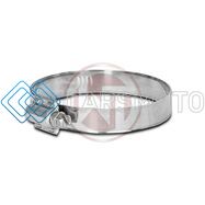 WAGNER TUNING 320190110 90-114MM STAINLESS STEEL HD CLAMP