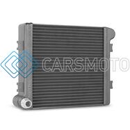 WAGNER TUNING 400001004.FM MERCEDES C-CLASS W/S/C/A 205 AMG FRONT MOUNTED RADIATOR