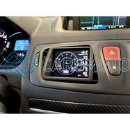 WAGNER TUNING WT35001 RENAULT MEGANE 3 RS LHD MFD32 GEN2 DIGITAL DASH DISPLAY (W/VAG OBD-CABLE)