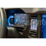 WAGNER TUNING WT37052 2021+ FORD BRONCO 2.3L/2.7L ECOBOOST MFD28 DIGITAL DASH DISPLAY