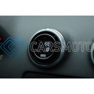 WAGNER TUNING WT51003 AUDI A3 8P 1.8TFSI MFD15 DIGITAL DASH DISPLAY