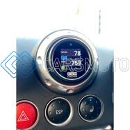 WAGNER TUNING WT51004 AUDI S3 8L 1.8 T MFD15 GEN2 DIGITAL DASH DISPLAY