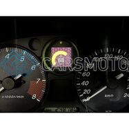WAGNER TUNING WT53020 MAZDA MX 5 NB GEN2 DIGITAL DASH DISPLAY