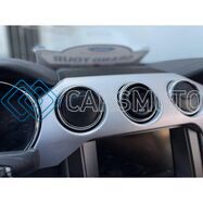 WAGNER TUNING WT57001 15-23 FORD MUSTANG MFD15 GEN2 DIGITAL DASH DISPLAY