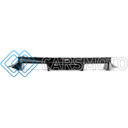AKRAPOVIC DI-BM/CA/10/G ЗАДНИЙ ДИФФУЗОР CARBON (ГЛЯНЦЕВЫЙ) ДЛЯ BMW M2 (G87)