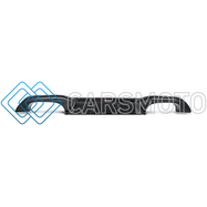 AKRAPOVIC DI-BM/CA/3/G ЗАДНИЙ ДИФФУЗОР CARBON (ГЛЯНЦЕВЫЙ) ДЛЯ BMW M2 / M2 COMPETITION / M2 CS (F87)