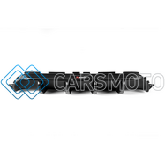 AKRAPOVIC DI-BM/CA/5/M/RS ЗАДНИЙ ДИФФУЗОР CARBON (МАТОВЫЙ С КРАСНЫМ ЛОГОТИПОМ) ДЛЯ BMW M5 (F90)