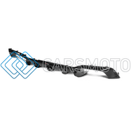 AKRAPOVIC DI-BM/CA/6 ЗАДНИЙ ДИФФУЗОР CARBON (ГЛЯНЦЕВЫЙ) ДЛЯ BMW X4 M