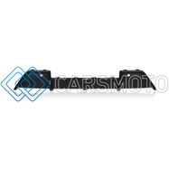 AKRAPOVIC DI-BM/CA/8/M ЗАДНИЙ ДИФФУЗОР CARBON (МАТОВЫЙ) ДЛЯ BMW X5M (F95) / X6M (F96)