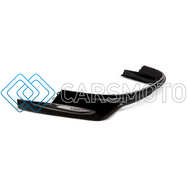 AKRAPOVIC DI-PO/CA/9/G ЗАДНИЙ ДИФФУЗОР CARBON (ГЛЯНЦЕВЫЙ) ДЛЯ PORSCHE 911 GT3 (992)