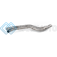 AKRAPOVIC E-TY/SS/2 КОМПЛЕКТ EVOLUTION LINK PIPE (СТАЛЬ) С OPF ДЛЯ TOYOTA SUPRA (A90) / BMW Z4 M40I (G29)
