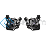 AKRAPOVIC P-HF1482 КОМПЛЕКТ КРЕПЕЖА OPF ДЛЯ BMW M4 (G82 / G83)