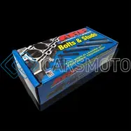 BRIAN CROWER AR8738 ШПИЛЬКИ ПОСТЕЛИ КОЛЕНВАЛА ARP 203-5409 ДЛЯ TOYOTA A90/SUPRA B58