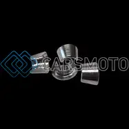 BRIAN CROWER BC2950-1 TOYOTA 2JZ/1JZ BILLET KEEPER - SINGLE