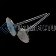 BRIAN CROWER BC3300 TOYOTA 2JZGTE/LEXUS 2JZGE 33.6MM INTAKE VALVES