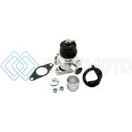 TURBOSMART TS-0205-1026 BOV DUAL PORT NISSAN-BLACK