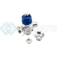 TURBOSMART TS-0205-1061 BOV DUAL PORT UNI 32MM-BLUE