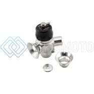 TURBOSMART TS-0205-1072 BOV DUAL PORT UNI 38MM-BLACK