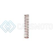 TURBOSMART TS-0205-3102 BOV SPRING RED PB/SC
