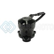 TURBOSMART TS-0223-1296 BOV KOMPACT EM VR13 PLUMB BACK - 2019 FORD RANGER 2.3L